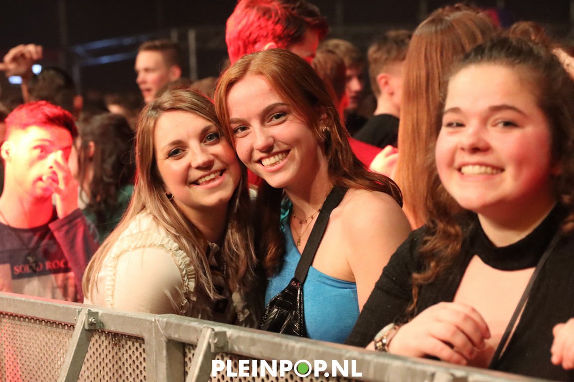 Publiek zaterdag  (50)